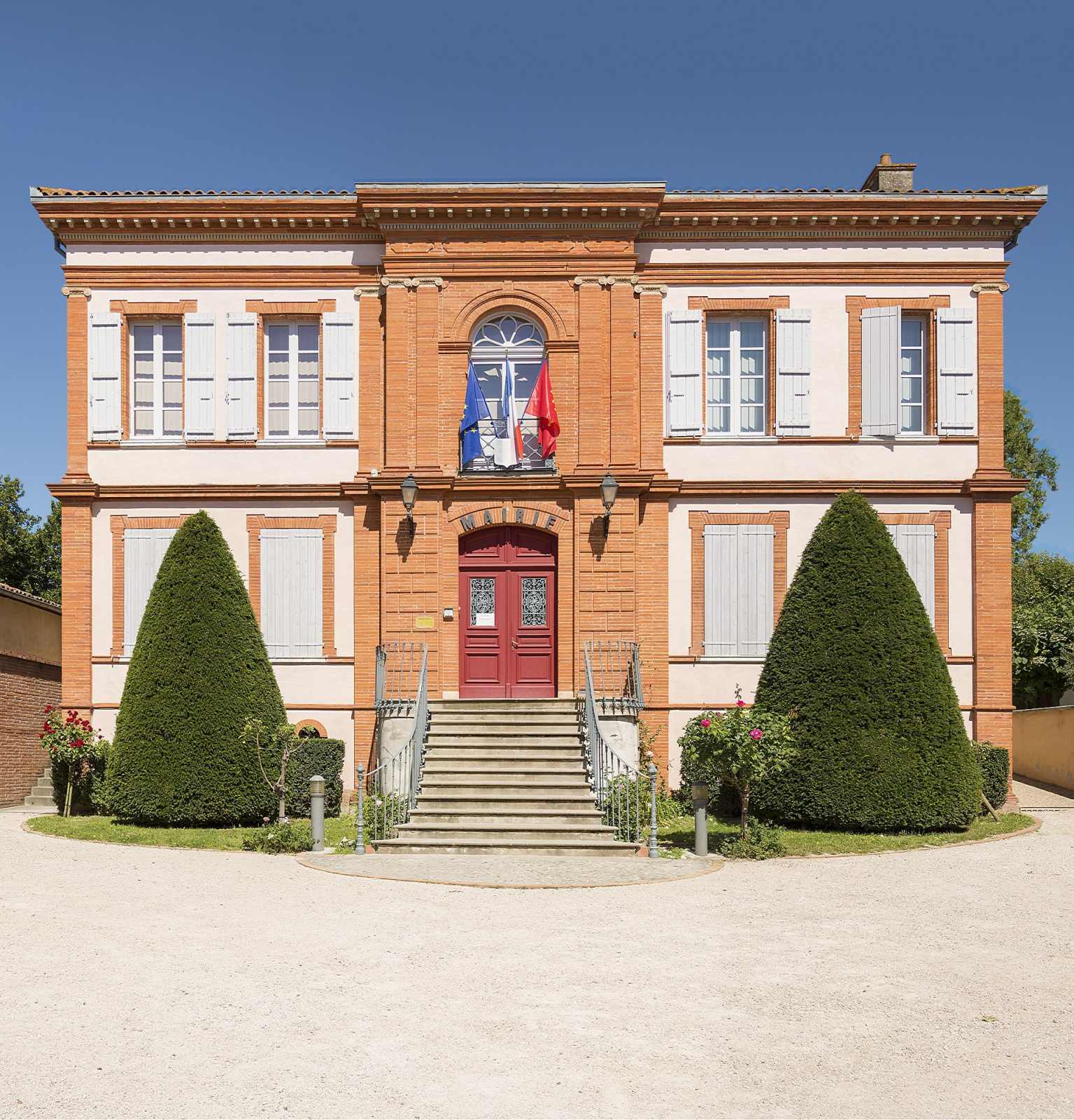 Photo de Venerque