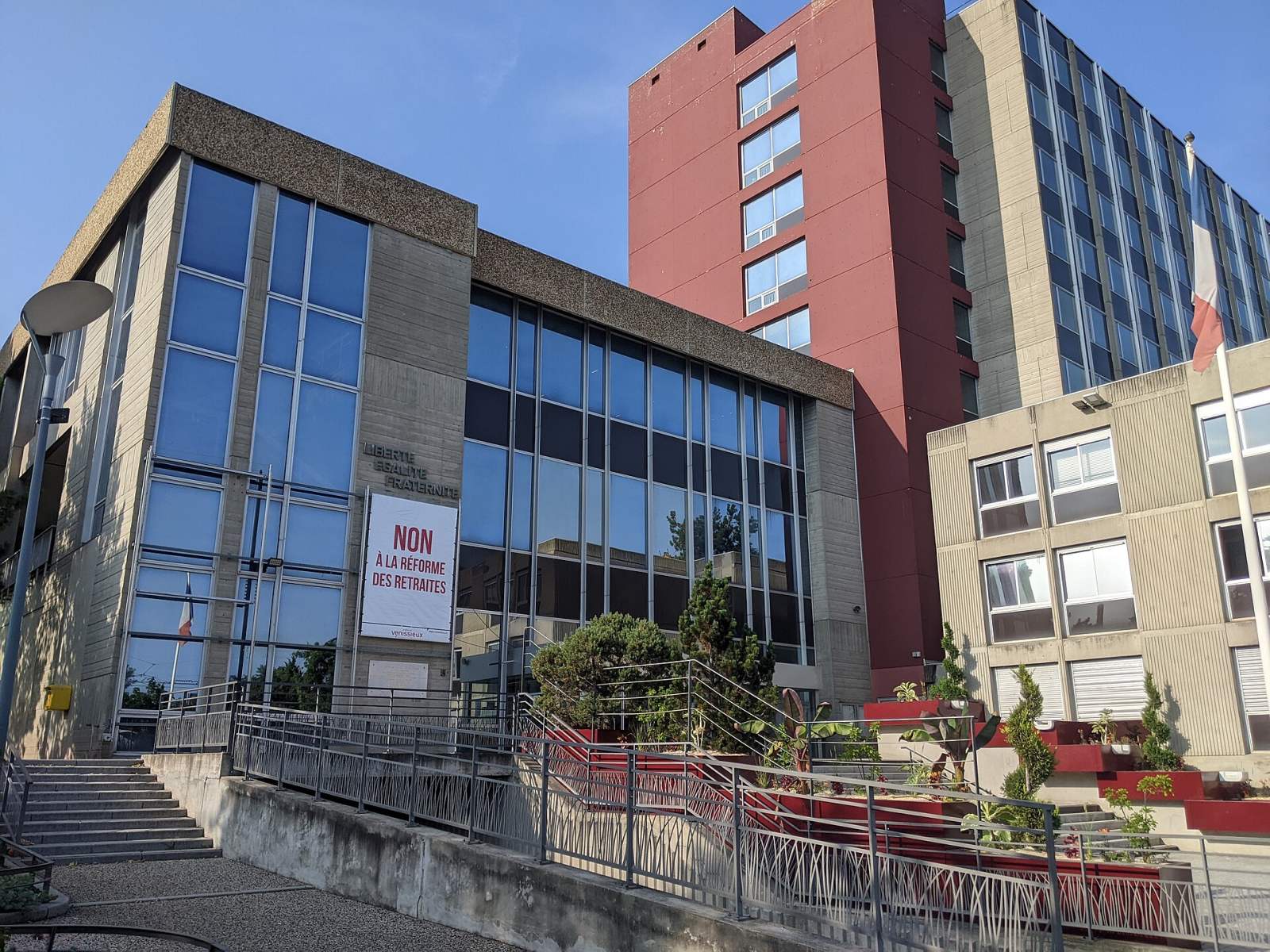 Photo de Vénissieux