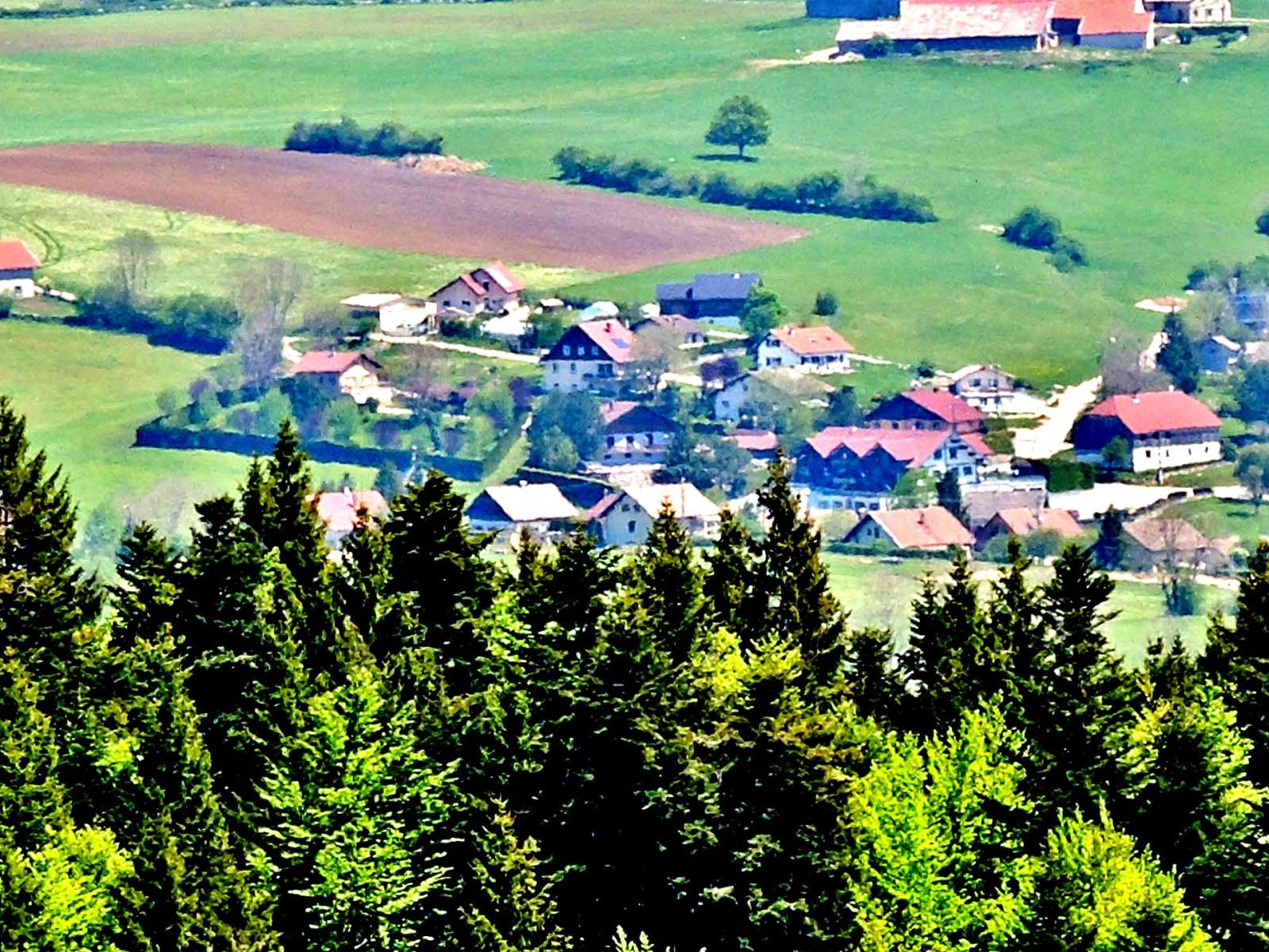 Photo de Vennes