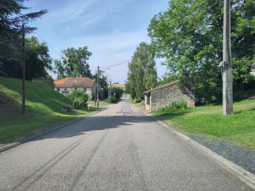 Photo de Vennezey
