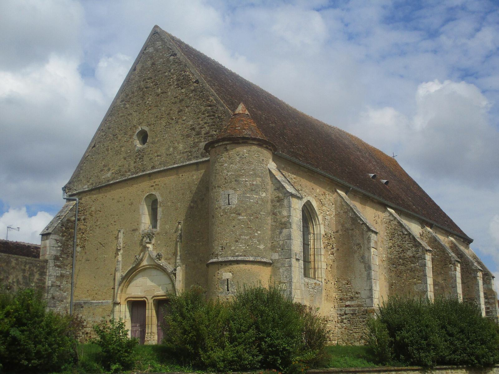 Photo de Venouse