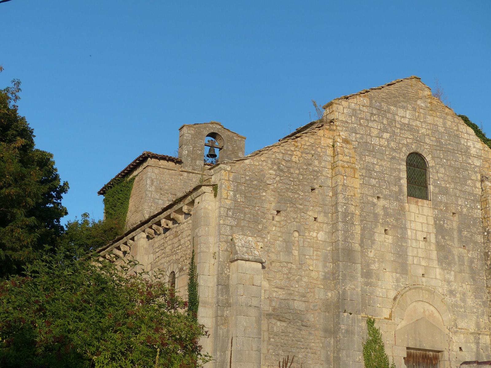 Photo de Vensat