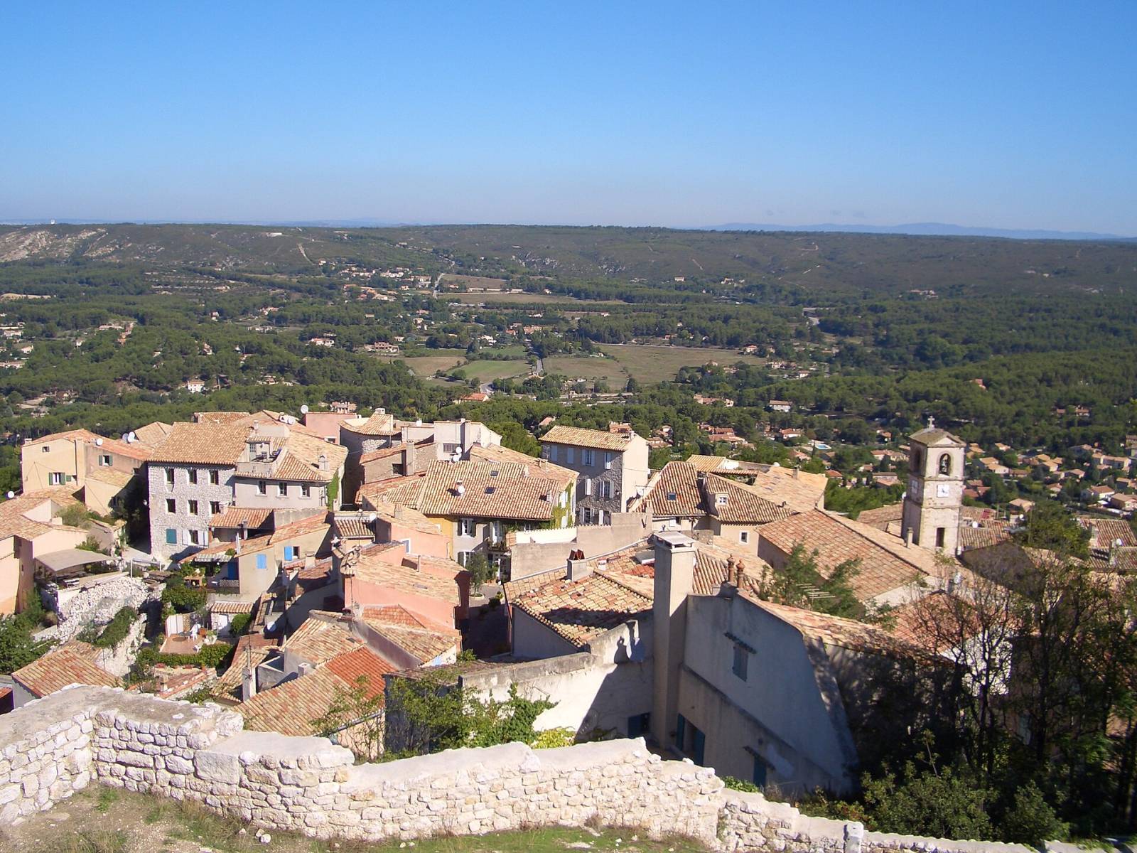 Photo de Ventabren