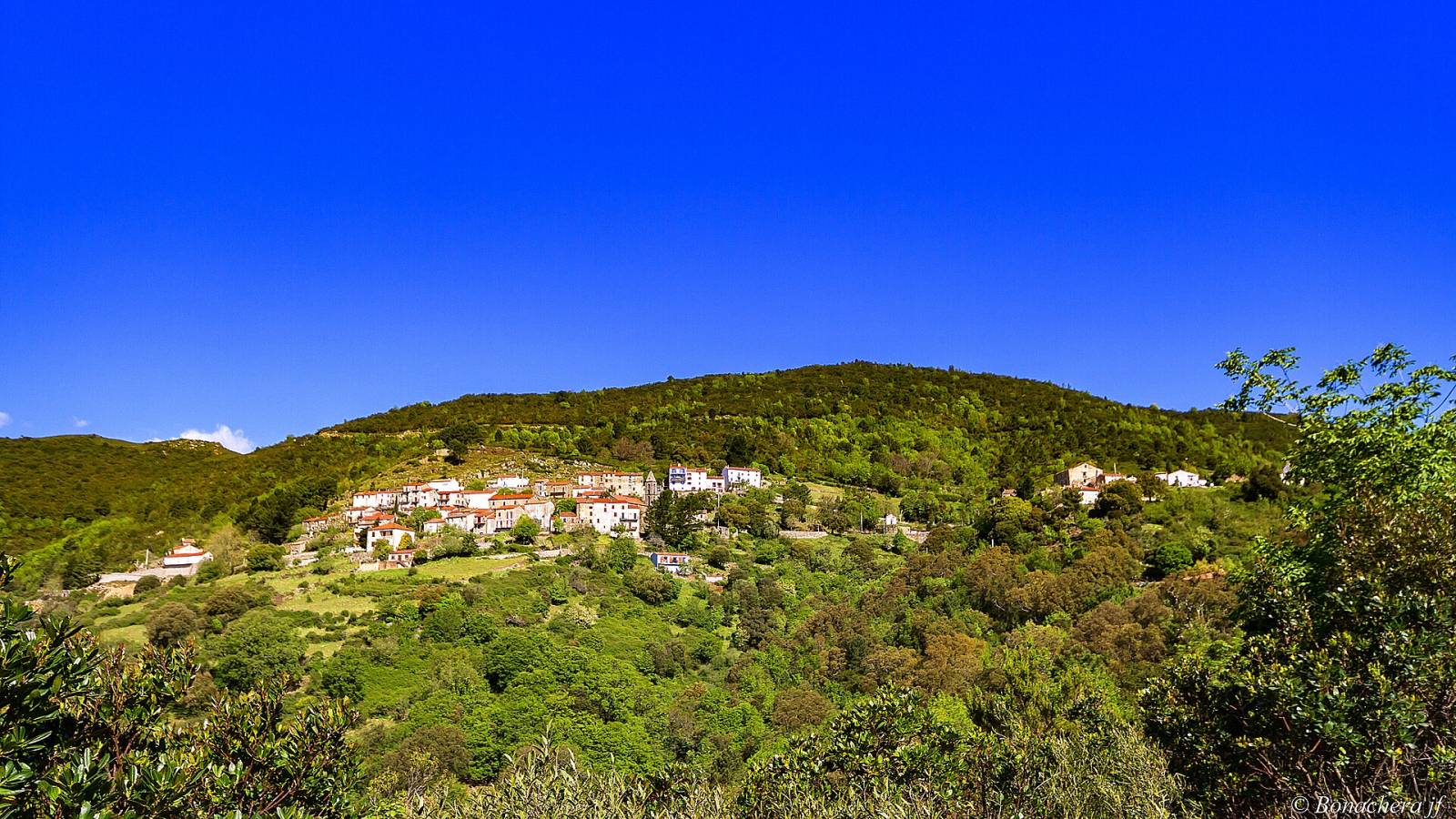 Photo de Ventiseri