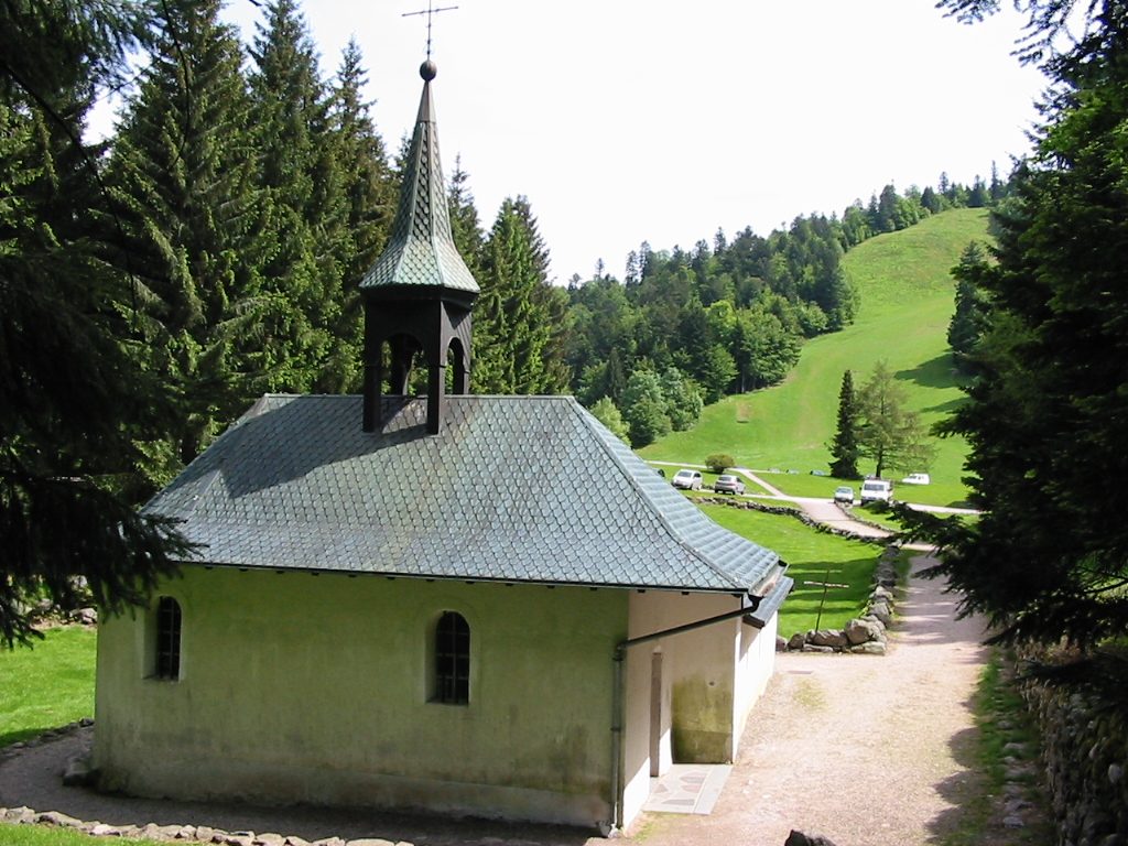 Photo de Ventron