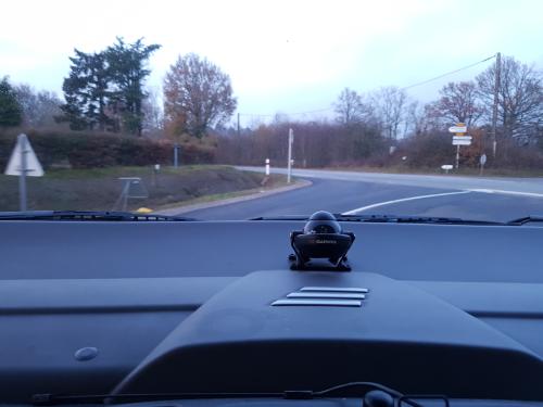 Photo de La Ventrouze