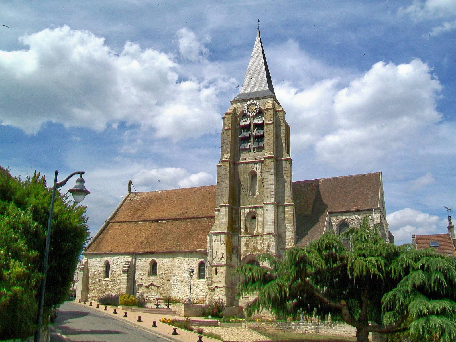 Photo de Ver-sur-Launette