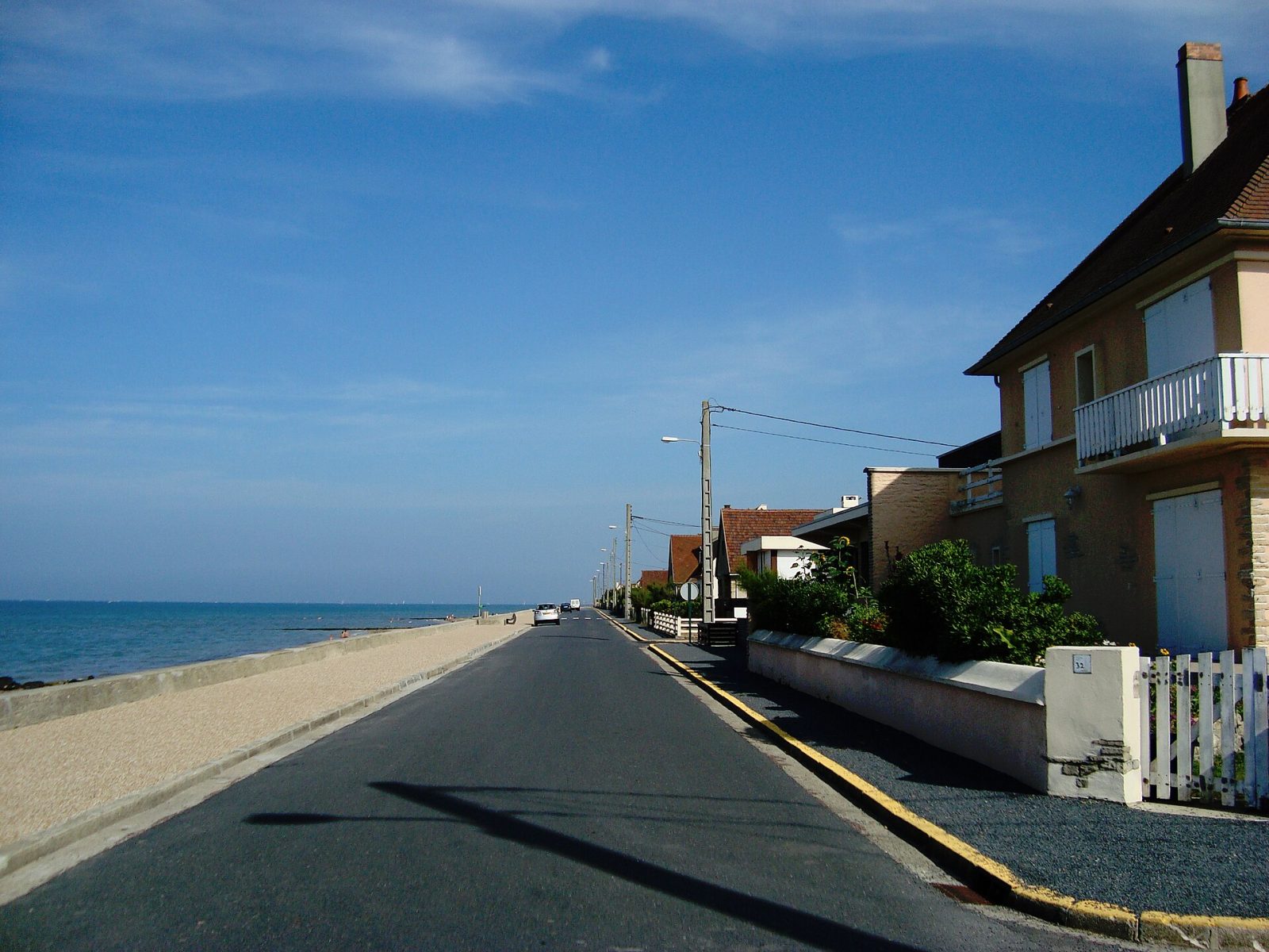 Photo de Ver-sur-Mer