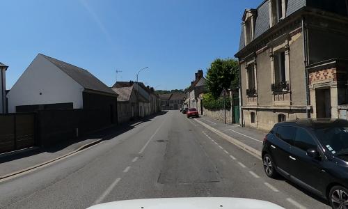 Photo de Verberie