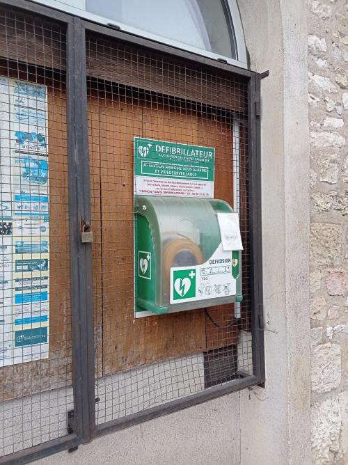 Photo de Vercel-Villedieu-le-Camp
