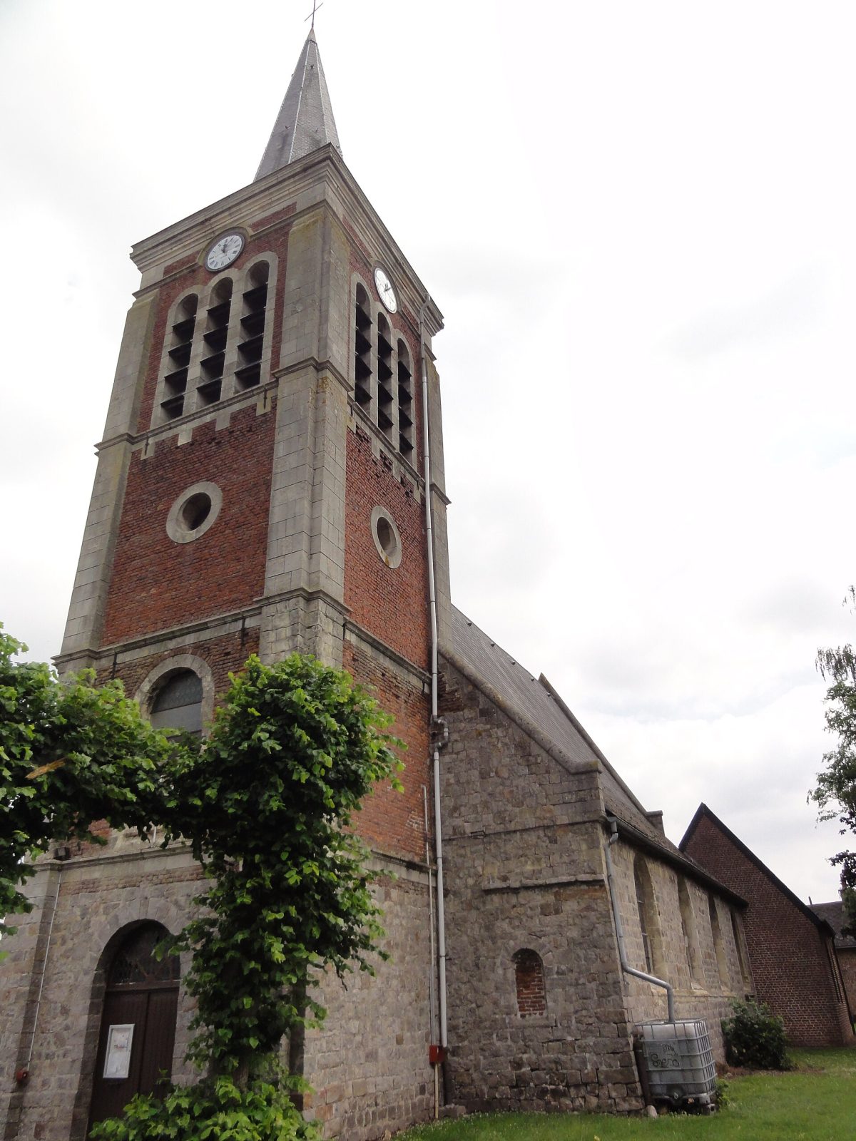 Photo de Verchain-Maugré