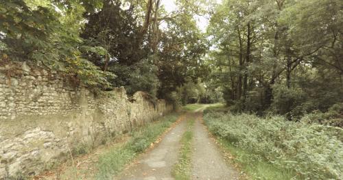 Photo de Verchers-sur-Layon
