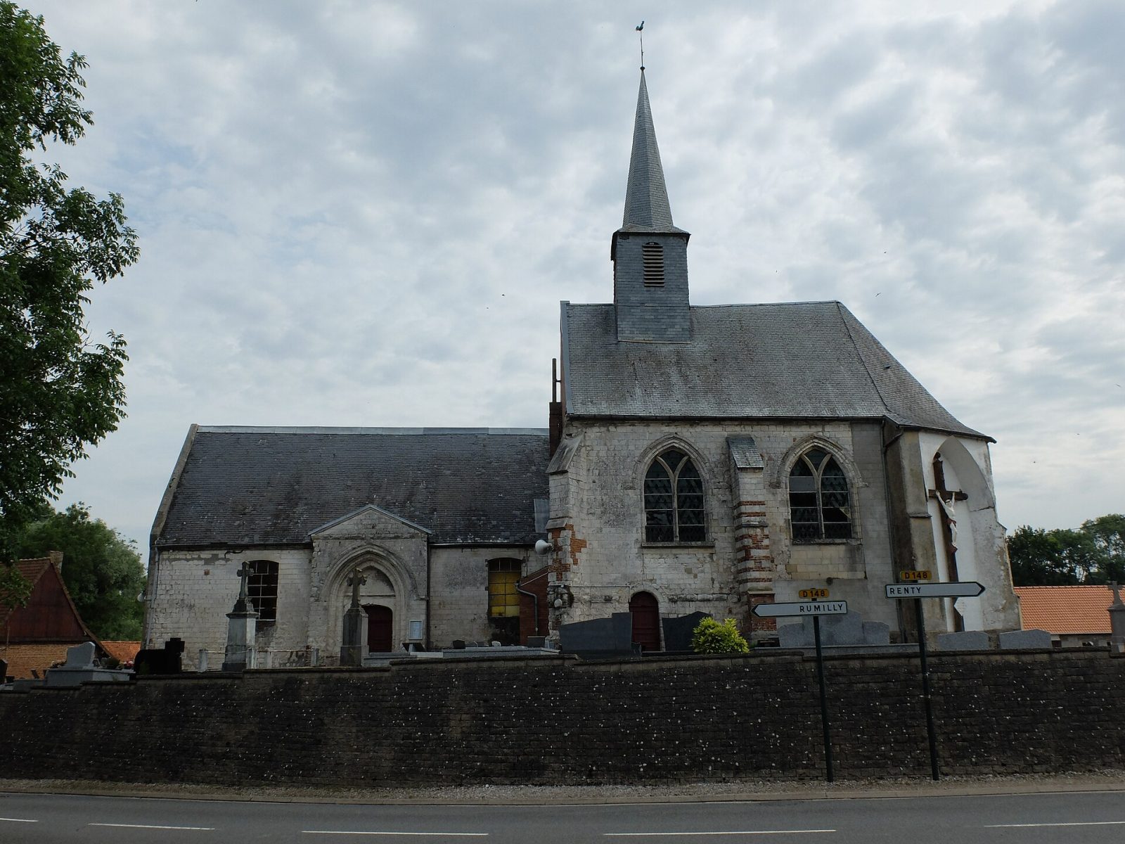 Photo de Verchocq