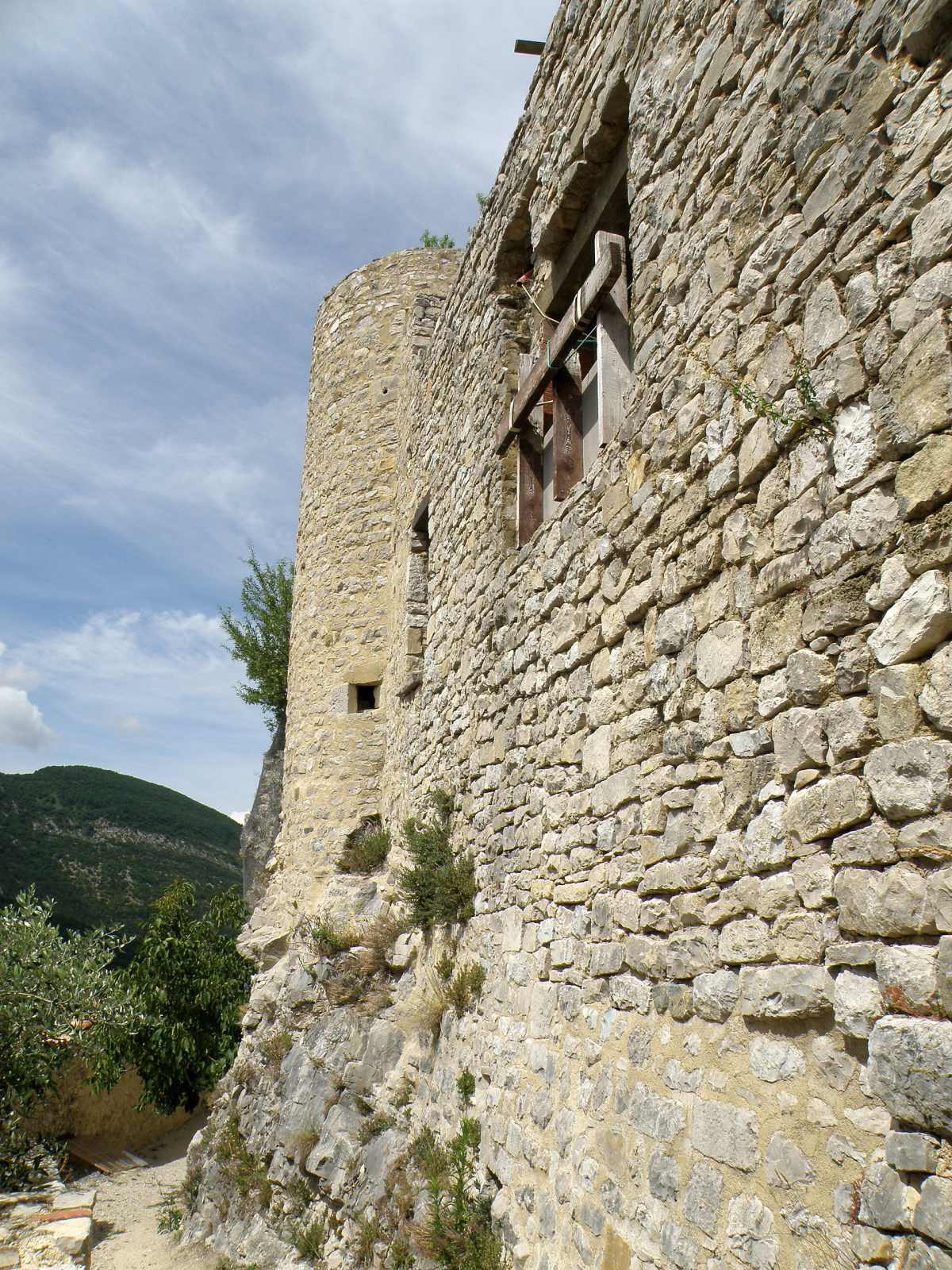 Photo de Vercoiran