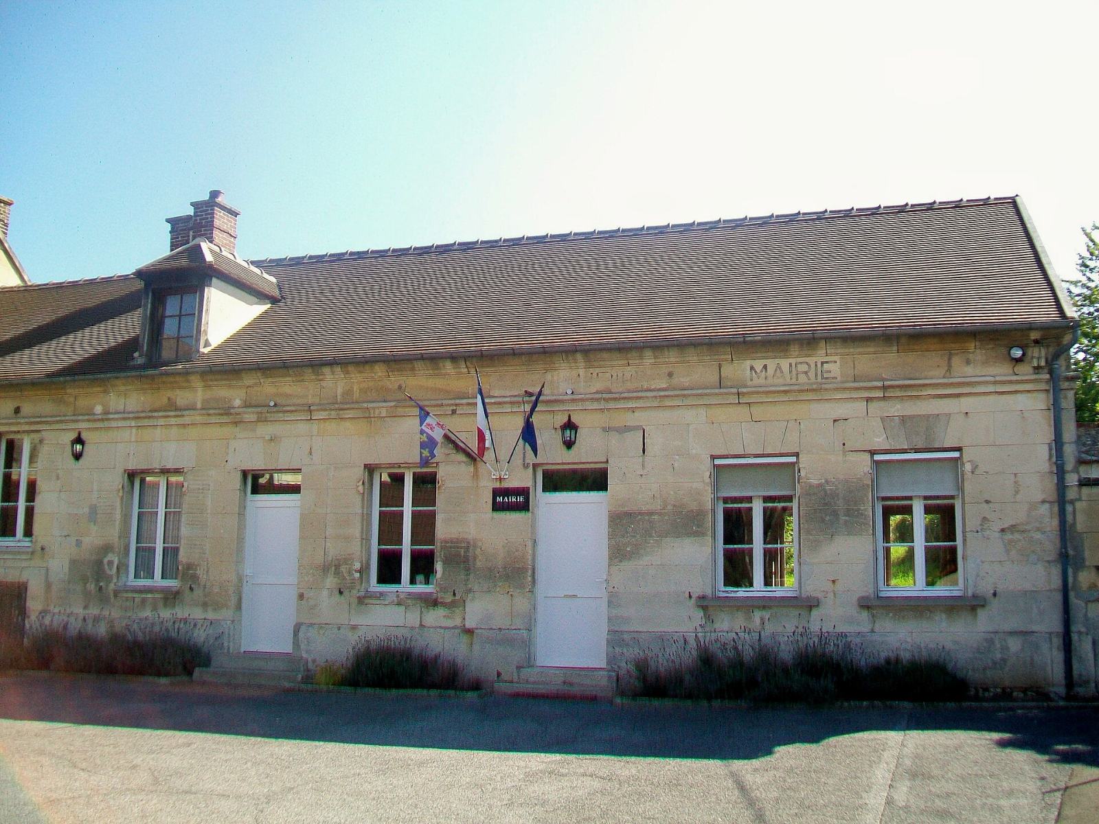 Photo de Verderonne