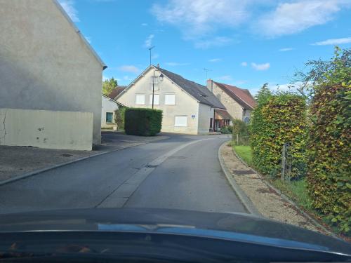 Photo de Verdigny