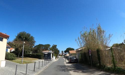 Photo de Le Verdon-sur-Mer