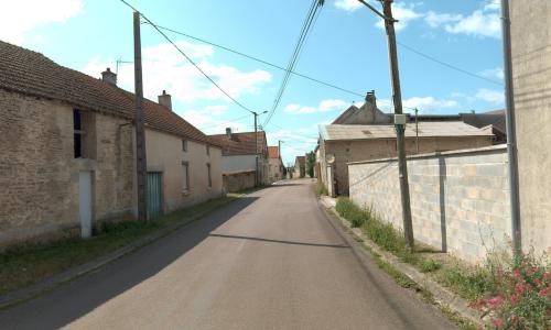 Photo de Verdonnet