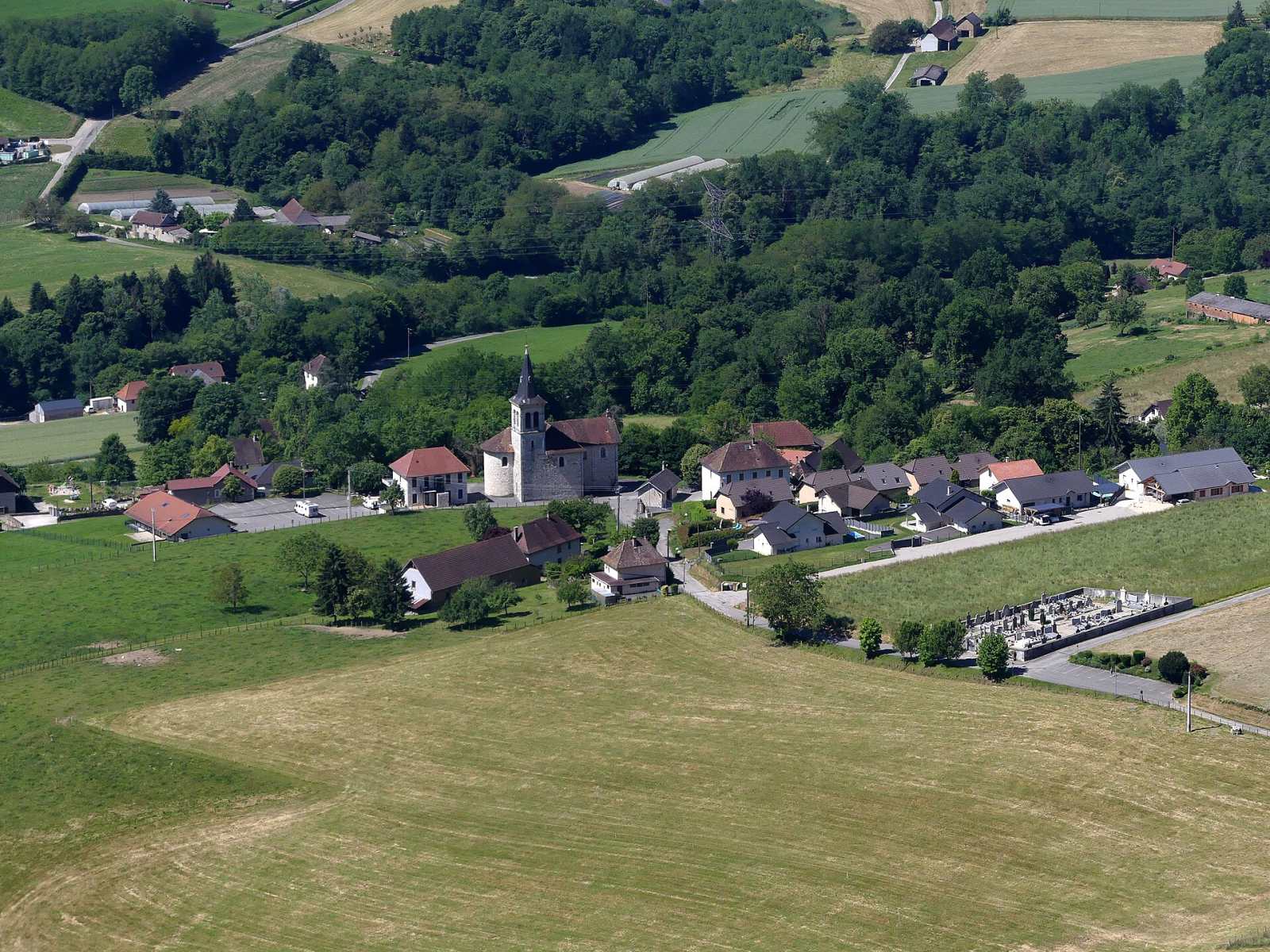 Photo de Verel-de-Montbel