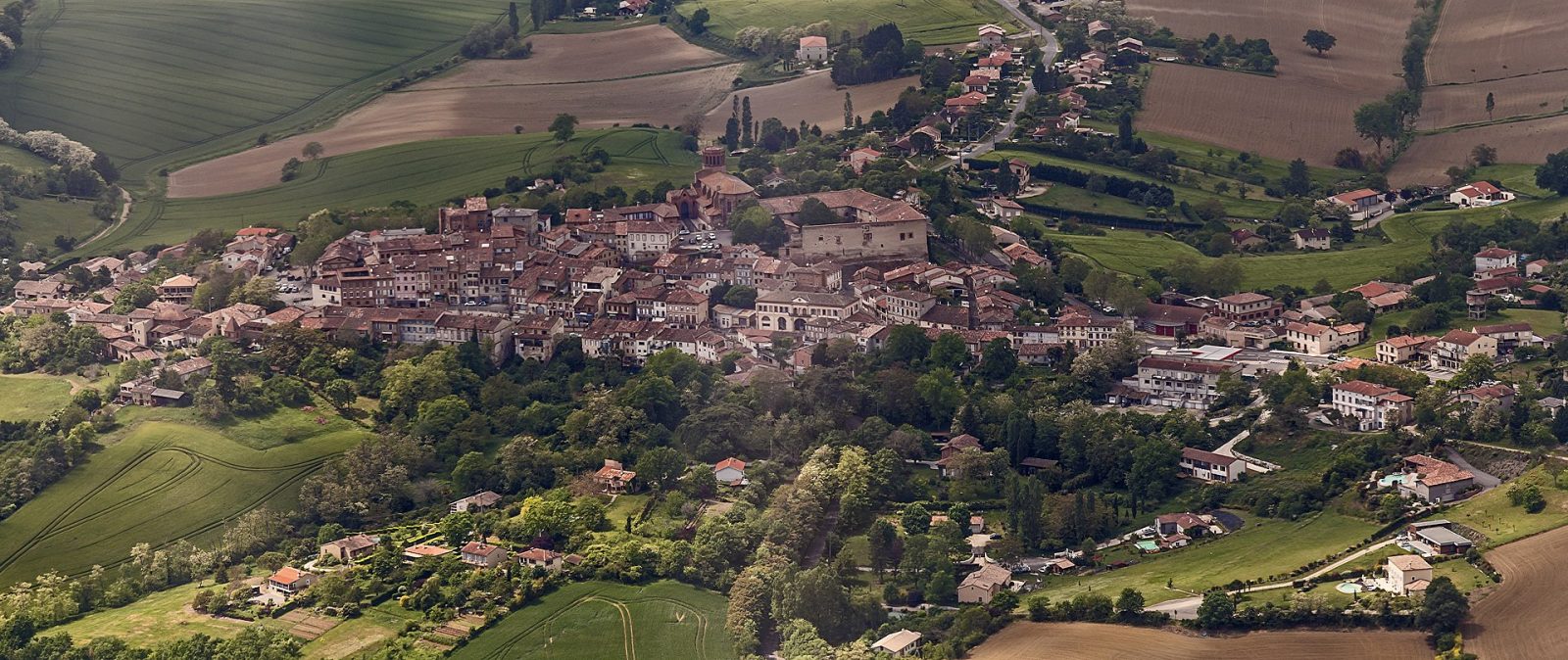 Photo de Verfeil