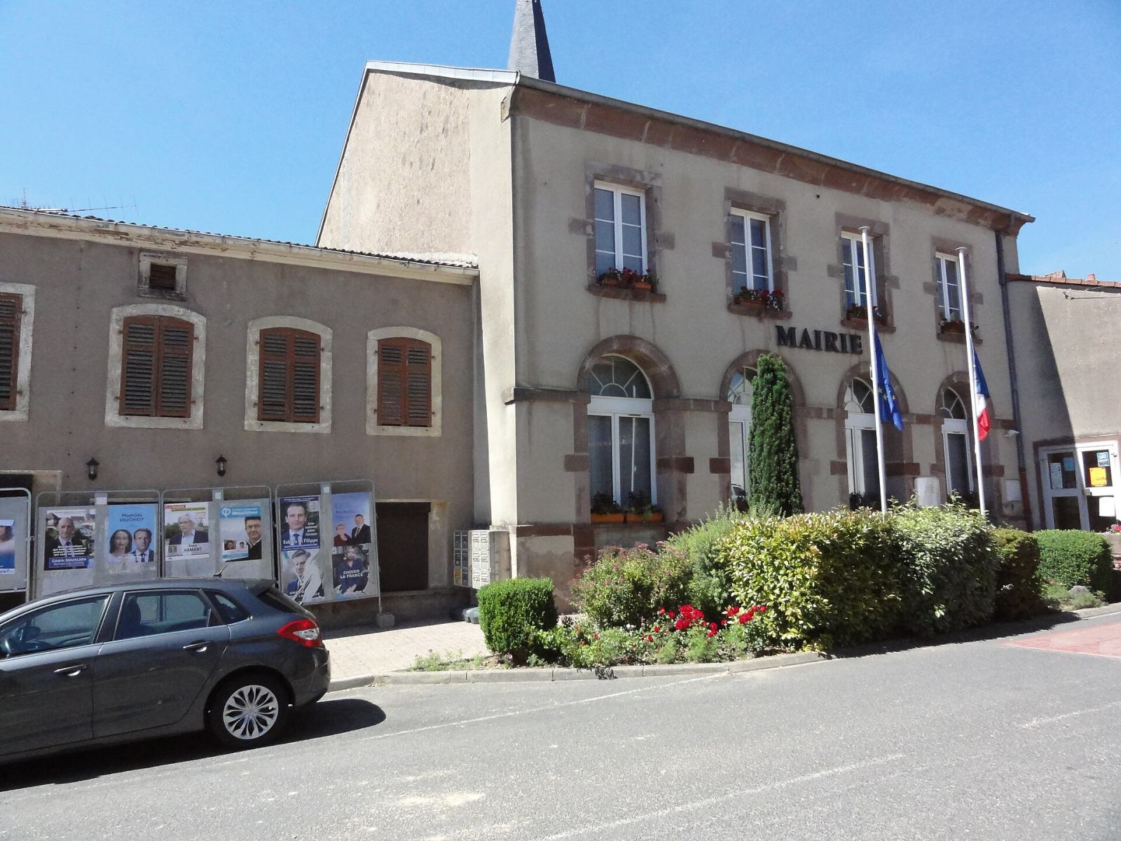 Photo de Vergaville