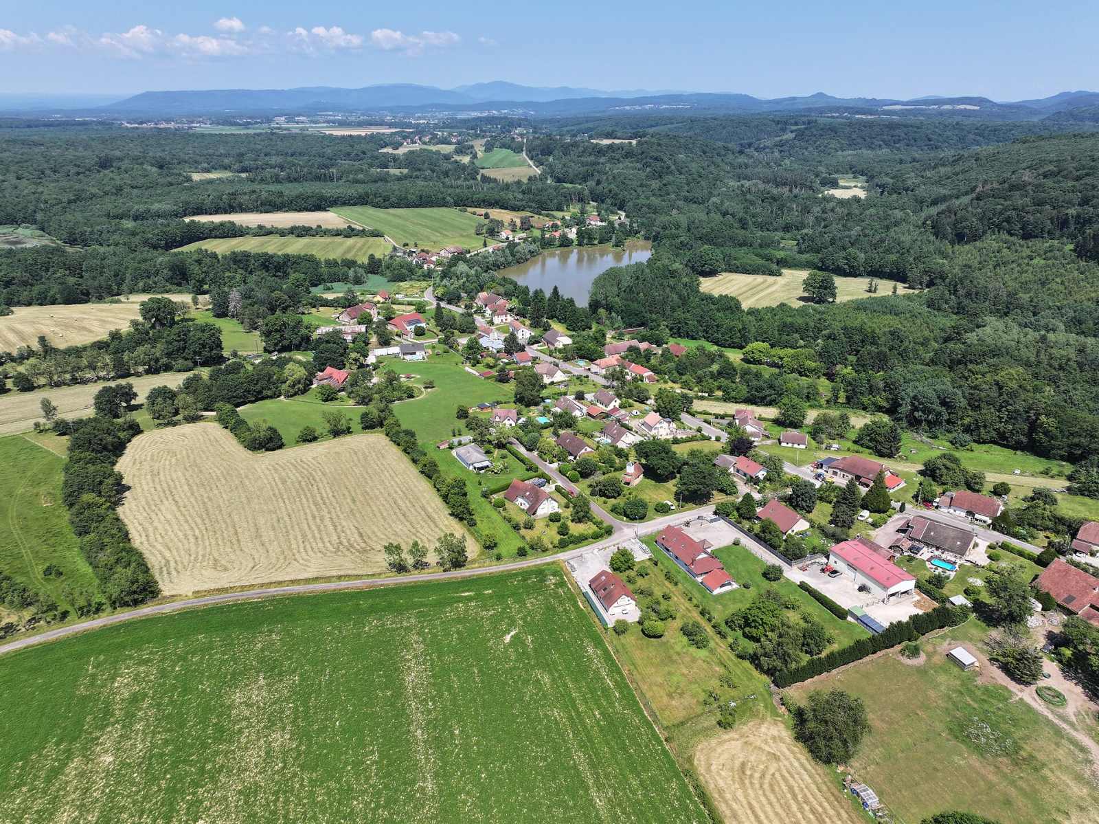 Photo de La Vergenne