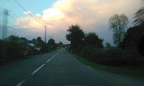 Photo de Le Verger