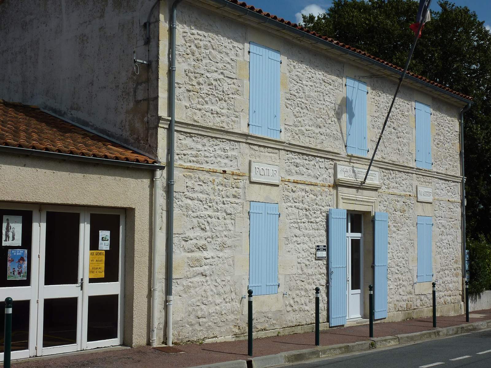 Photo de Vergeroux