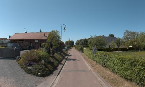 Photo de Vergetot