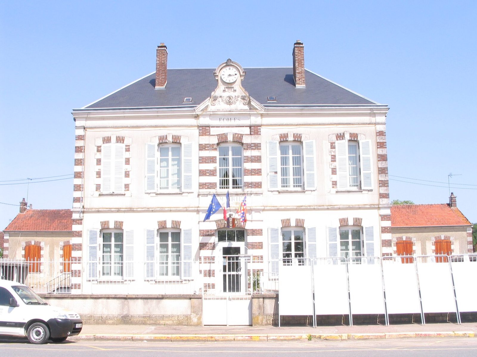 Photo de Vergigny