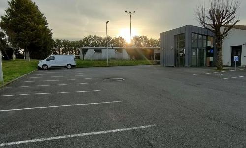 Photo de La Vergne