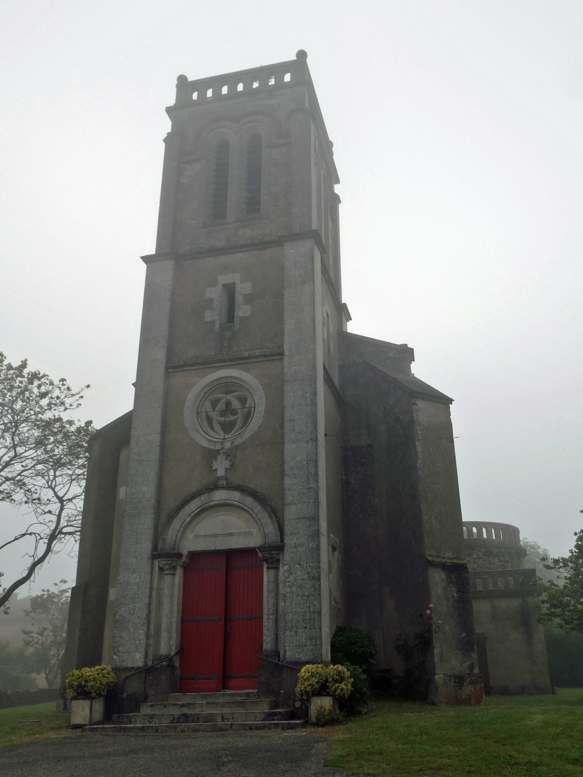 Photo de Vergoignan