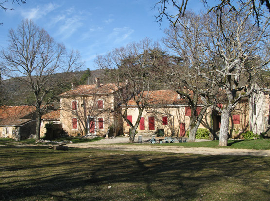 Photo de Vérignon