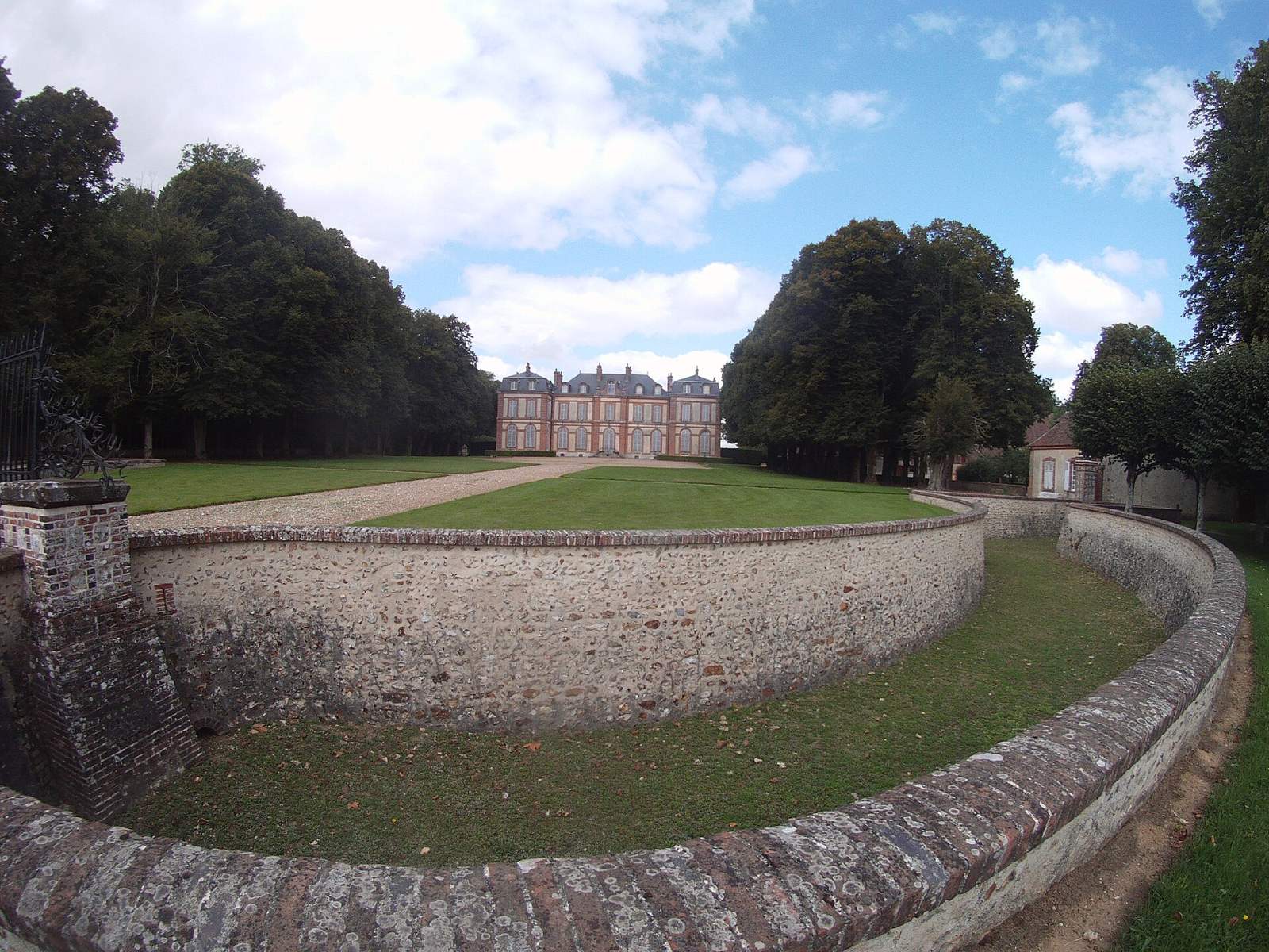 Photo de Vérigny