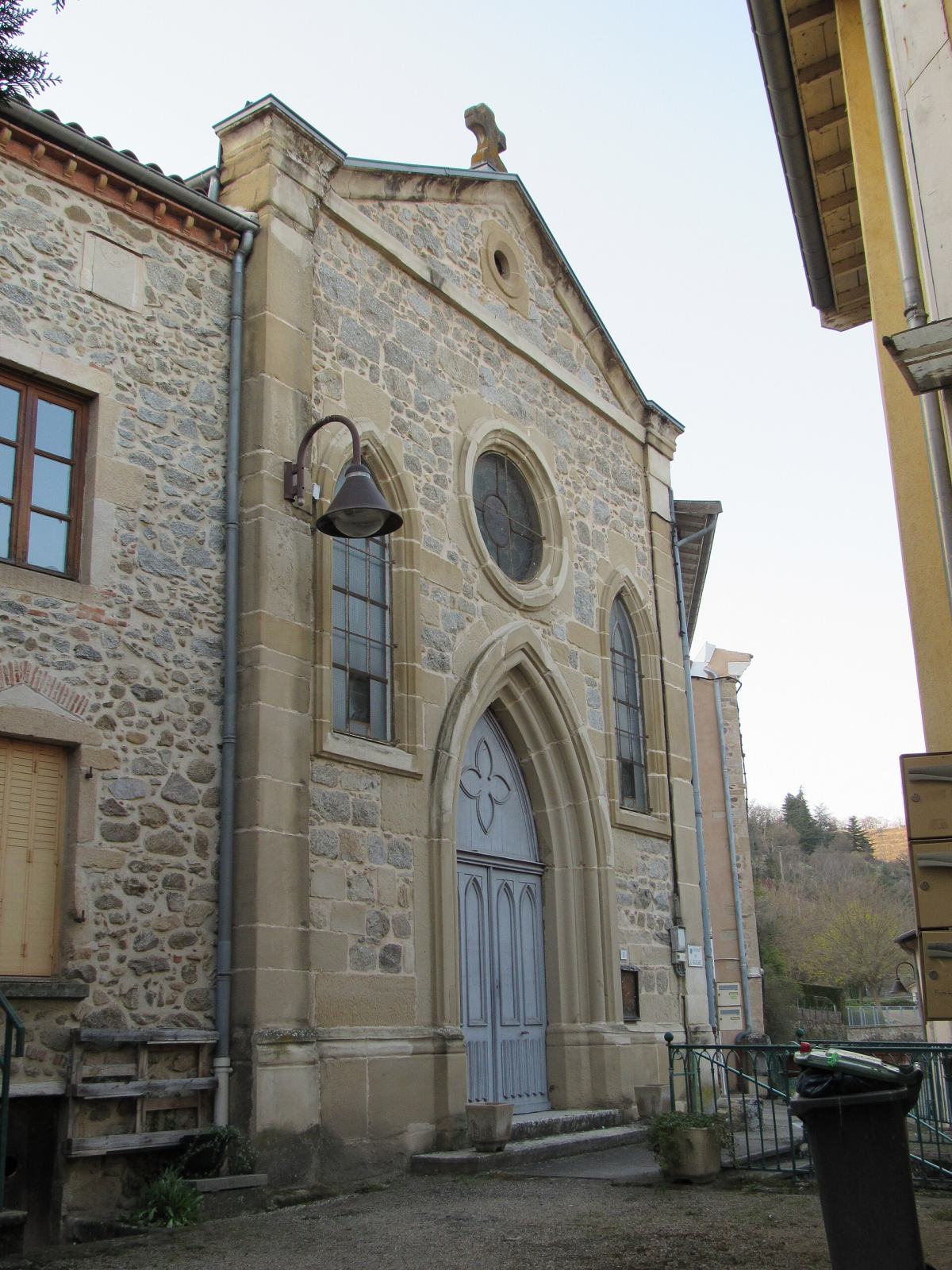 Photo de Vérin