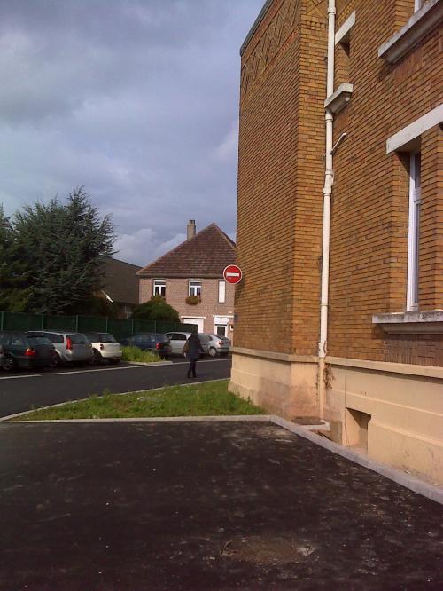 Photo de Vermelles