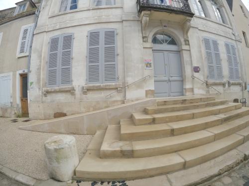 Photo de Vermenton