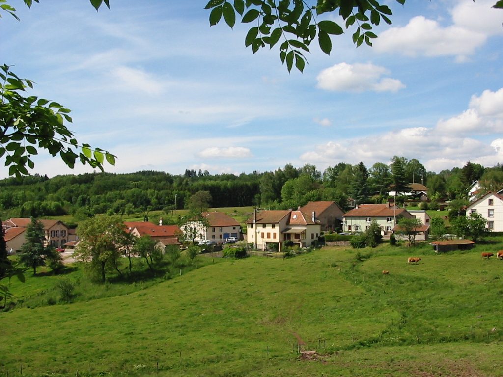 Photo de Le Vermont