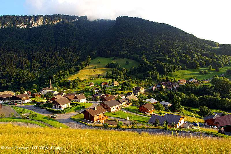 Photo de La Vernaz