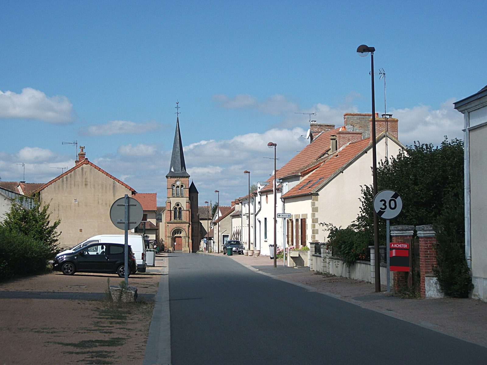 Photo de Verneix