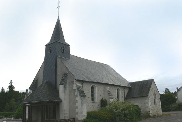 Photo de La Vernelle