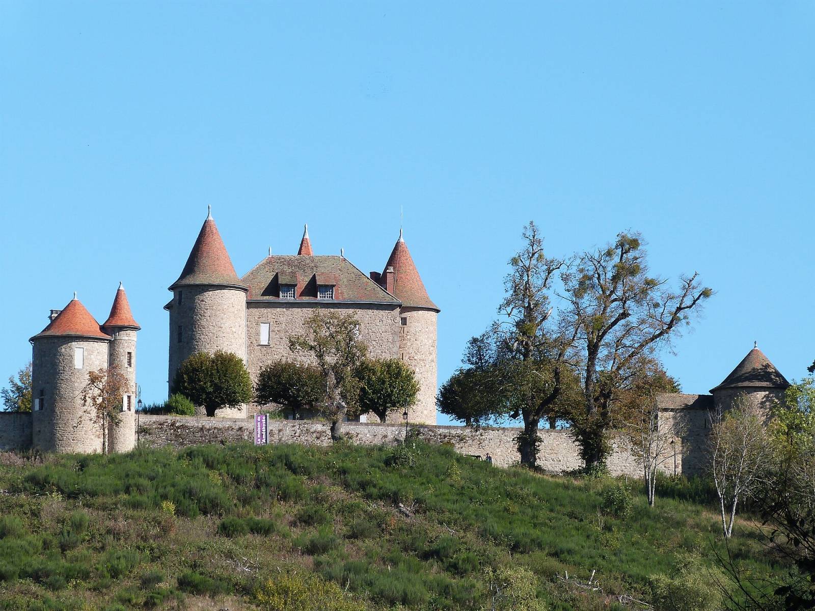 Photo de Vernet-la-Varenne