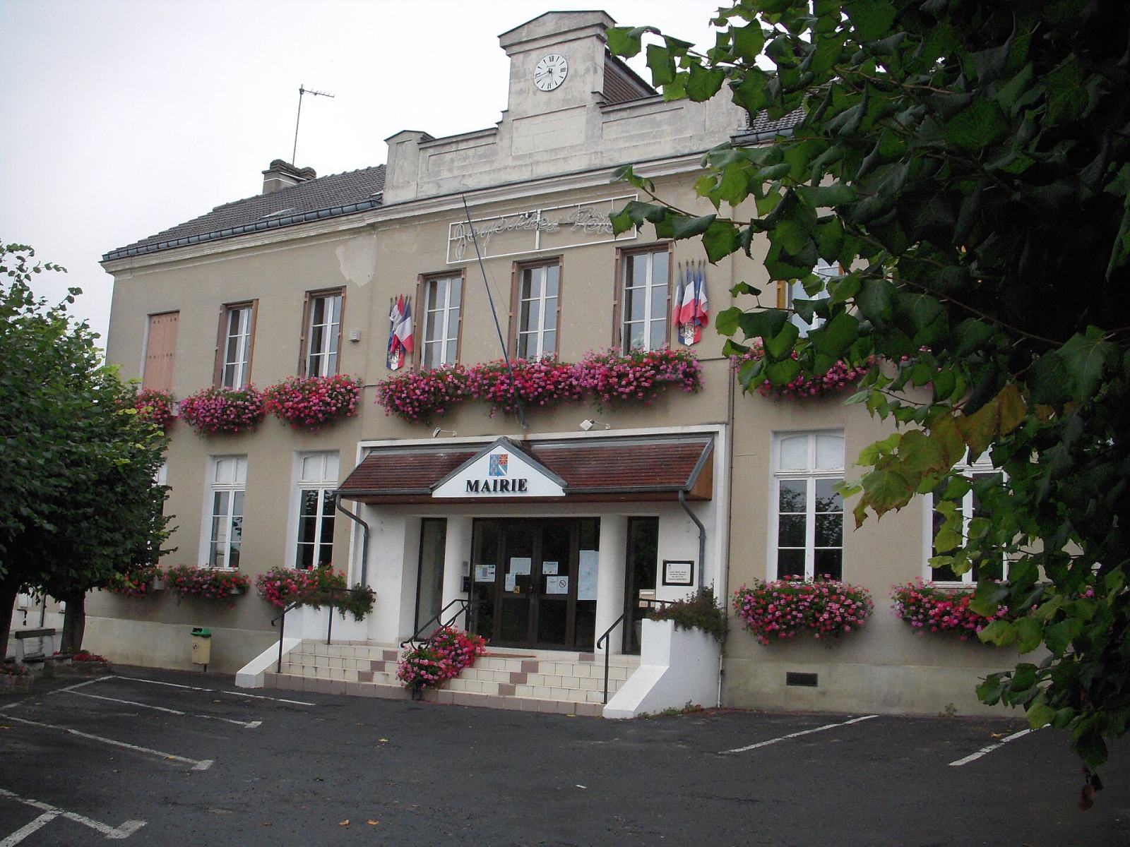 Photo de Verneuil