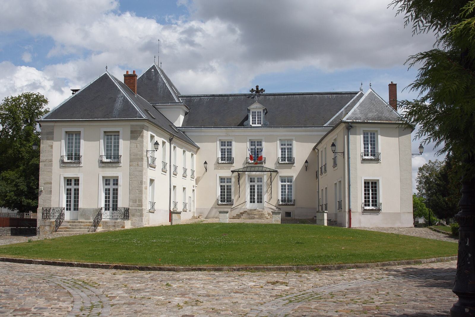 Photo de Verneuil-l'Étang