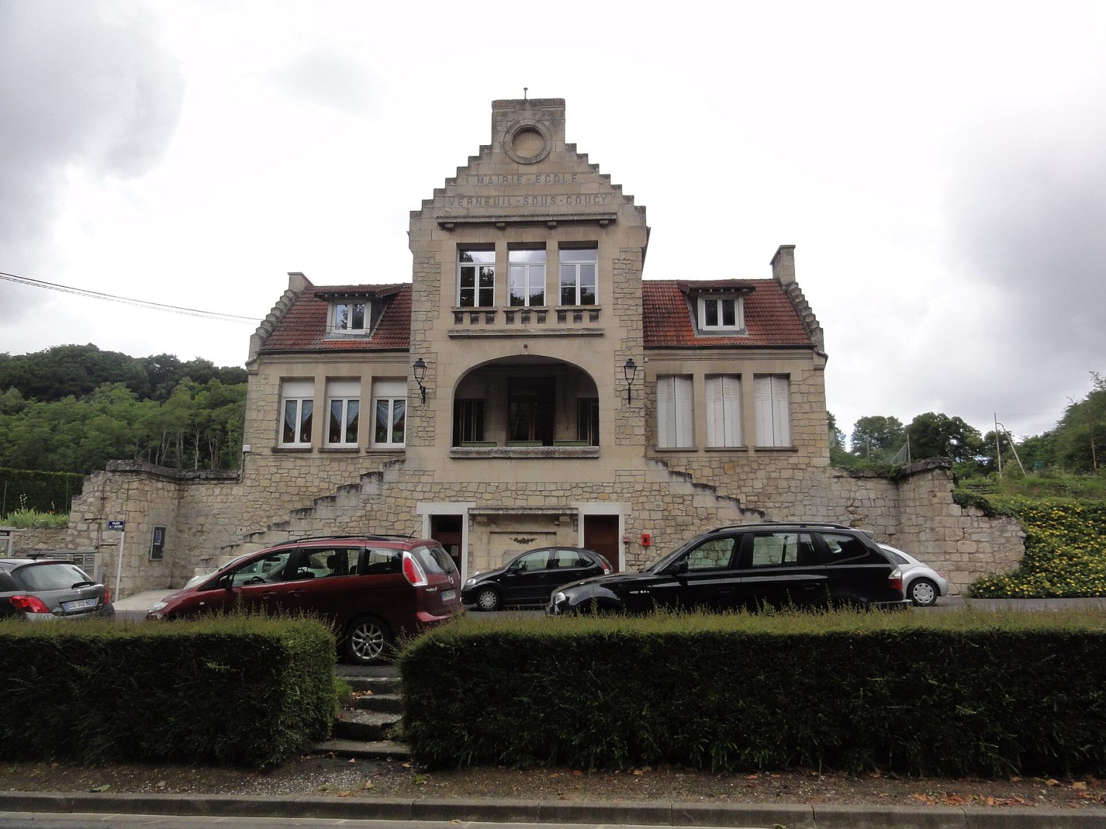 Photo de Verneuil-sous-Coucy