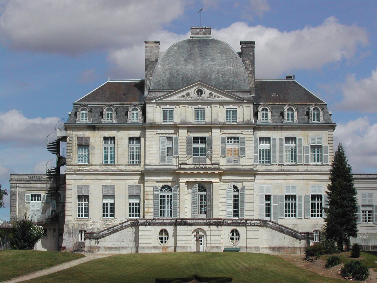 Photo de Verneuil-sur-Indre