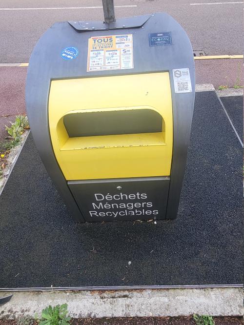 Photo de Verneuil-sur-Seine