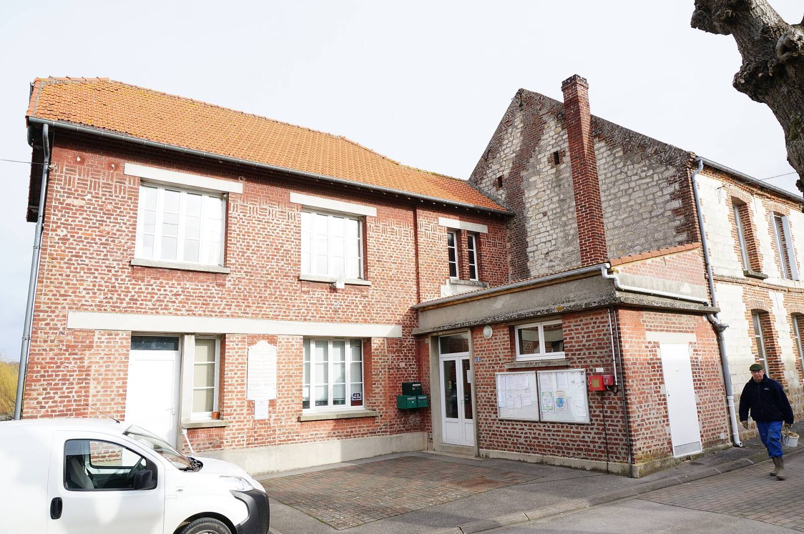Photo de Verneuil-sur-Serre