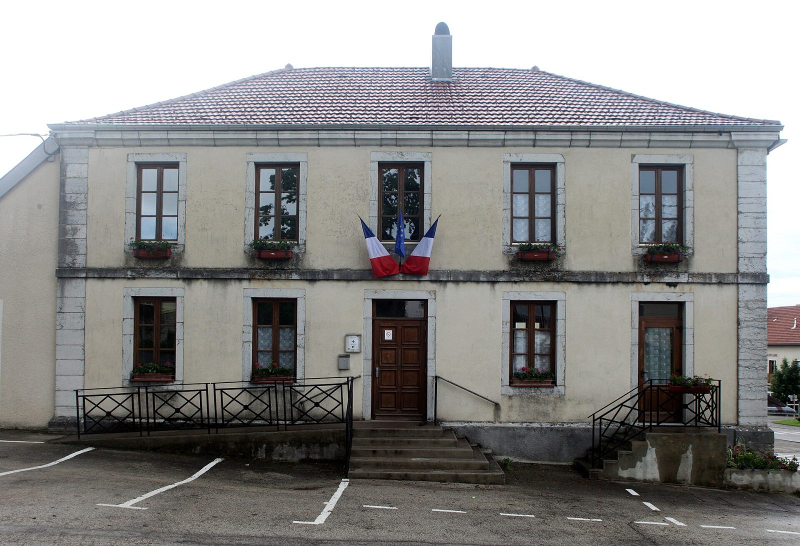 Photo de Vernierfontaine