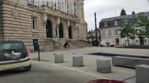 Photo de Vernon